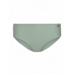 Figi do kostiumów kąpielowych dla kobiet Protest Mixfacets. Zielone figi damskie Protest, m, bez wzorów. Za 190.00 zł.