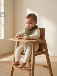 Bawełniane śliniaki 2 pack - wielobarwny. Śliniaki dla dzieci Sinsay, bez wzorów, z bawełny. Za 15.99 zł.