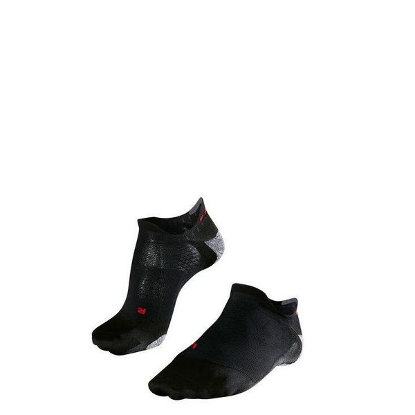 Skarpety damskie Falke RU5. Białe skarpety damskie Falke, bez wzorów. Za 146.00 zł.
