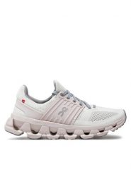 On Buty do biegania Cloudswift 3 3WD10152169 Różowy. Czerwone obuwie sportowe damskie On, bez wzorów, z materiału, do biegania. Za 799.99 zł.