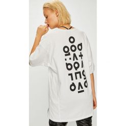 Answear - Top Manifest your style Good At Being Bad. Topy damskie marki ANSWEAR. W wyprzedaży za 39.90 zł.