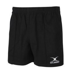 Szorty Gilbert Kiwi Pro. Czarne szorty męskie gilbert, xs, bez wzorów, z materiału. Za 142.50 zł.