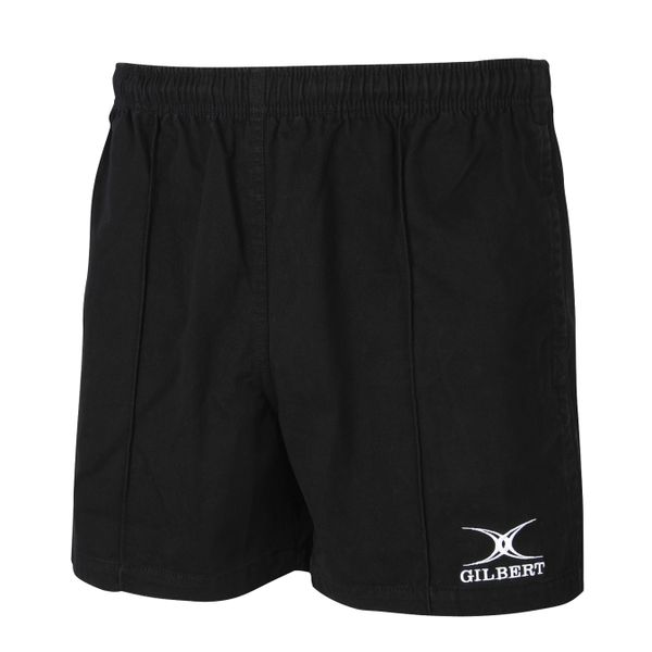 Szorty Gilbert Kiwi Pro. Czarne szorty męskie gilbert, xl, bez wzorów, z materiału. Za 123.50 zł.