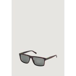 Okulary Mężczyzna TIMBERLAND Polarized. Brązowe okulary przeciwsłoneczne męskie Timberland. W wyprzedaży za 548.00 zł.