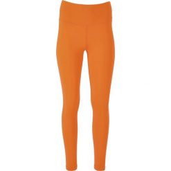 Damskie legginsy Athlecia Gaby. Czerwone legginsy damskie Endurance, m, bez wzorów, z materiału. Za 128.50 zł.