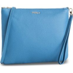 Torebka FURLA - Incanto 948359 E EP68 OAS Celeste C. Torebki do ręki damskie marki Furla. W wyprzedaży za 579.00 zł.