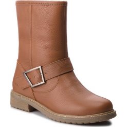 Botki EMU AUSTRALIA - Duke W11898 Clay. Kozaki damskie marki Emu Australia. W wyprzedaży za 509.00 zł.