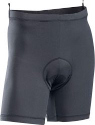 Spodenki wewnętrzne Northwave Pro. Czarne szorty męskie Northwave, s, bez wzorów. Za 169.99 zł.
