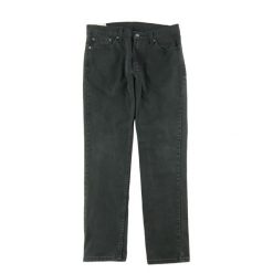 Second life - Jeansy męskie Levi Strauss 511 Slim W32/L30 - Stan bardzo dobry. Czarne jeansy męskie Levi's, casualowe. Za 127.76 zł.