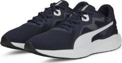 Puma Buty do biegania Puma Twitch Runner M 377981 05, Rozmiar: 44,5. Buty sportowe męskie Puma, bez zapięcia, do biegania. Za 223.17 zł.