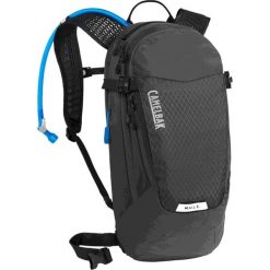 Plecak rowerowy z bukłakiem Camelbak Women's M.U.L.E. 12L. Czarne plecaki damskie Camelbak, bez wzorów, sportowe. Za 472.49 zł.