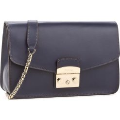 Torebka FURLA - Metropolis 920408 B BHV7 VFO Blu. Torebki do ręki damskie marki Furla. Za 1,079.00 zł.