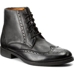 Kozaki GINO ROSSI - Chuck MTV973-K35-0024-9900-0 99. Kozaki męskie marki bonprix. W wyprzedaży za 289.00 zł.