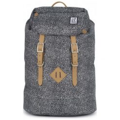 The Pack Society Plecak Unisex Czarny. Czarne plecaki damskie The Pack Society. Za 248.00 zł.