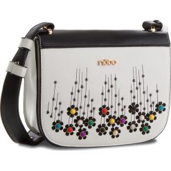 Torebka NOBO - NBAG-E3360-C000 Biały. Torebki do ręki damskie Nobo. W wyprzedaży za 129.00 zł.