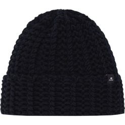 Czapka Eisbar Selda MÜ. Czarne czapki i kapelusze męskie Eisbar, bez wzorów, z wełny. Za 269.90 zł.