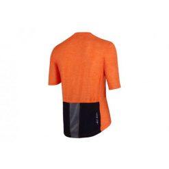 Jersey Mb Wear Gravel AllDay. Brązowe buty sportowe męskie MB WEAR, z jersey, bez zapięcia, rowerowe. W wyprzedaży za 381.50 zł.