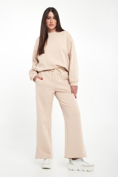 Spodnie dresowe damskie TWINSET. Legginsy damskie Twinset Milano, s, bez wzorów, z dresówki. W wyprzedaży za 559.20 zł.