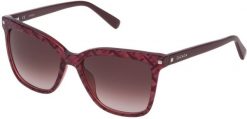 Escada Okulary przeciwsłoneczne Escada kobieta SES4985409QP (Lens/Bridge/Temple) 54/18/135 mm. Okulary przeciwsłoneczne damskie Escada. Za 303.81 zł.