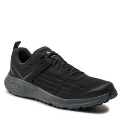 Trekkingi Columbia. Czarne trekkingi męskie Columbia, trekkingowe. Za 219.99 zł.