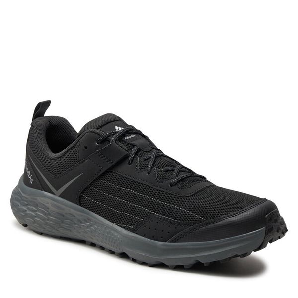 Trekkingi Columbia. Czarne trekkingi męskie Columbia, trekkingowe. Za 219.99 zł.