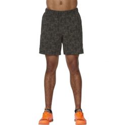 Asics 7'' Woven Short 140935-1067. Szorty męskie marki Asics. W wyprzedaży za 99.99 zł.