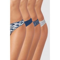 Etam - Stringi (4-pack). Stringi damskie marki Etam. Za 59.90 zł.