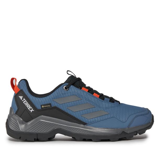 Trekkingi adidas. Niebieskie trekkingi męskie Adidas, trekkingowe, gore-tex. Za 359.99 zł.