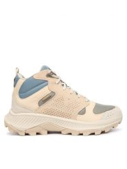 Merrell Trekkingi Tempo Sol Mid J038942 Écru. Trekkingi damskie Merrell, trekkingowe. Za 479.99 zł.