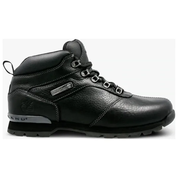 Timberland Splitrock 2 buty męskie, czarny, rozmiar 44,5. Czarne trekkingi męskie Timberland, na zimę, outdoorowe. W wyprzedaży za 509.99 zł.