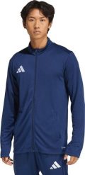 Bluza męska adidas Entrada 26 Track granatowa JZ6589 L. Bluzy męskie Adidas, l, bez wzorów, bez kaptura. Za 161.13 zł.