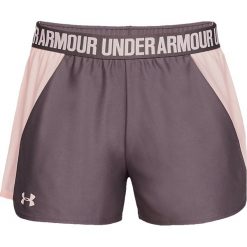 Under Armour New Play Up 3'' Short 2.0 1292231-057. Szorty damskie Under Armour. W wyprzedaży za 69.99 zł.