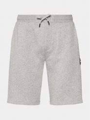 Colmar Szorty sportowe Connective 8244R 5WS Szary Regular Fit. Szare krótkie spodenki sportowe męskie Colmar, m, bez wzorów, z bawełny. Za 269.99 zł.
