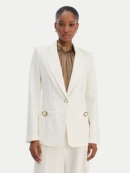 Marciano Guess Marynarka 6RGN03 7357A Écru Regular Fit. Żakiety damskie Marciano Guess, z aplikacjami, z syntetyku. Za 1,149.00 zł.