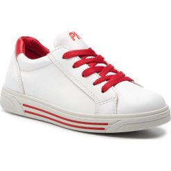 Sneakersy PRIMIGI - 3383422 S Bianc. Półbuty dziewczęce Primigi. W wyprzedaży za 199.00 zł.