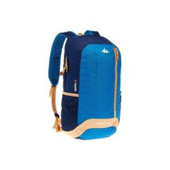 Plecak turystyczny NH100 20 l. Plecaki damskie marki QUECHUA. Za 29.99 zł.