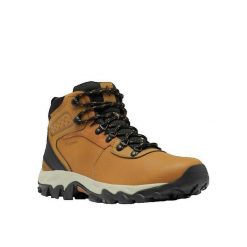 Buty Trekkingowe Męskie Columbia Newton Ridge Plus II Waterproof. Brązowe trekkingi męskie Columbia. Za 514.15 zł.