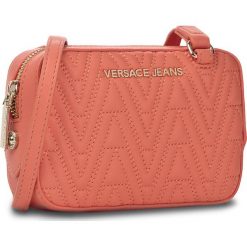 Torebka VERSACE JEANS - E1VRBBY3 70040 512. Listonoszki damskie marki Versace Jeans. W wyprzedaży za 349.00 zł.