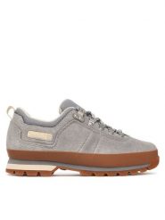 Timberland Trekkingi TB0A5P79EJR1 Szary. Szare trekkingi damskie Timberland, trekkingowe. Za 599.99 zł.