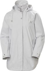 Helly Hansen Helly Hansen damska kurtka W VALENTIA RAINCOAT 53420 823 M. Kurtki damskie Helly Hansen, m, bez wzorów, bez kaptura. Za 799.99 zł.