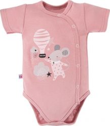 Ewa Klucze Body rozpinane kopertowe dla noworodka wyprawka Mellow Ewa Klucze 56. Body niemowlęce Ewa Klucze, bez wzorów, bez ramiączek. Za 33.99 zł.