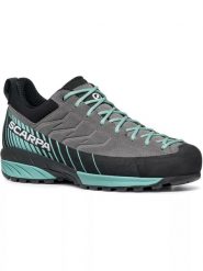 Buty trekkingowe damskie SCARPA Mescalito GTX. Czarne obuwie sportowe damskie Scarpa, wspinaczkowe, gore-tex. Za 719.99 zł.