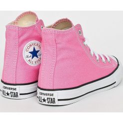 Converse - Trampki dziecięce. Buty sportowe dziewczęce marki Converse. W wyprzedaży za 179.90 zł.