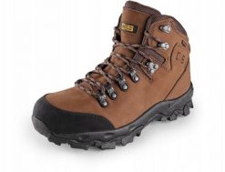 Buty trekkingowe męskie Orink Trzewiki CXS GO-TEX MONT BLANC Rozmiar 47. Trekkingi męskie Orink. Za 283.50 zł.