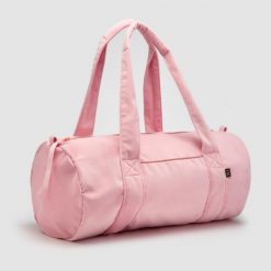 Torba do tańca dla dzieci Starever 15 l. Czerwone torby i plecaki dziecięce STAREVER, z elastanu. Za 69.99 zł.