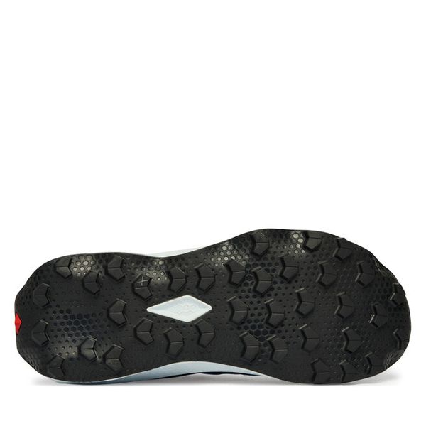 Buty do biegania Salomon. Niebieskie buty sportowe męskie Salomon, bez zapięcia, do biegania. Za 515.99 zł.