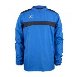 Bielizna Gilbert Photon Warm Up. Niebieskia bielizna termoaktywna damska gilbert, bez wzorów, bez ramiączek. Za 317.50 zł.