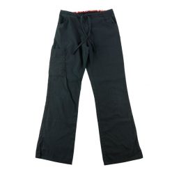 Second life - Dickies spodnie męskie cargo - Stan bardzo dobry. Czarne spodnie sportowe męskie Dickies, l, bez wzorów. Za 85.16 zł.