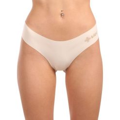 Figi damskie Kilpi Nelia (x2). Białe bokserki damskie Kilpi, l, bez wzorów, z nylonu. Za 153.53 zł.