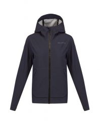 Kurtka damska Dolomite Cristallo Hooded 3L. Czarne kurtki damskie Dolomite, l, bez wzorów, z dzianiny, bez kaptura. Za 860.35 zł.